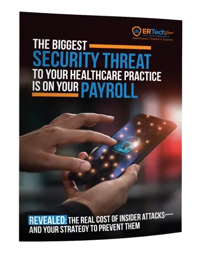 Security Threat on Your Payroll Guide 3D Security Threat on Your Payroll Guide 3D